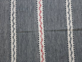 Issid  Moroccan Kilim Rug 3'3" x 5'2"
